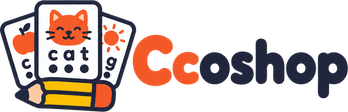 Ccoshop